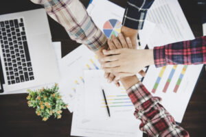 Let us collaborate and grow together