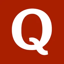 Quora social media platform icon for question and answer marketing, brand awareness, and audience engagement.