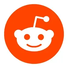 Reddit social media platform icon for community marketing, brand engagement, and audience growth