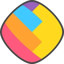 ShareChat social media platform icon for regional marketing, local language content, and audience engagement in India.