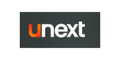 UNext Learning Pvt Ltd industry-aligned education and technology learning platform logo.